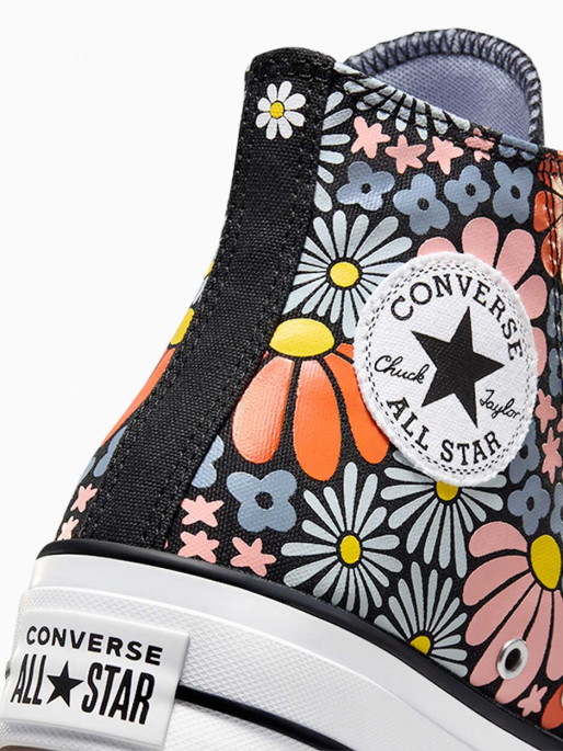 CONVERSE Παπούτσια Chuck Taylor All Star Lift