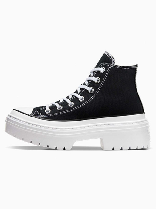 CONVERSE Incaltaminte Chuck Taylor As Lugged Heel