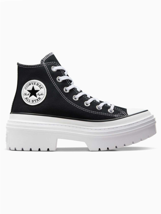 CONVERSE Incaltaminte Chuck Taylor As Lugged Heel