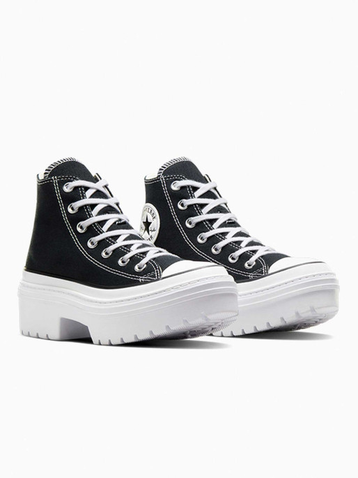 CONVERSE Incaltaminte Chuck Taylor As Lugged Heel