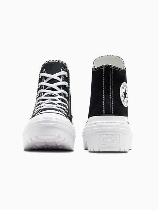 CONVERSE Incaltaminte Chuck Taylor As Lugged Heel