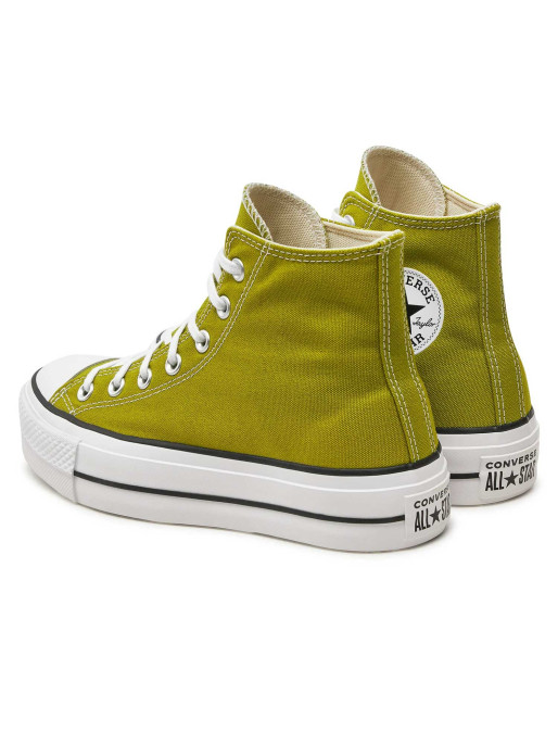 CONVERSE Incaltaminte Chuck Taylor All Star Lift