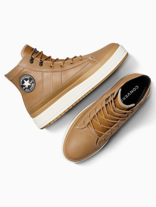 CONVERSE CHUCK TAYLOR ALL STAR EQUIP WP Shoes