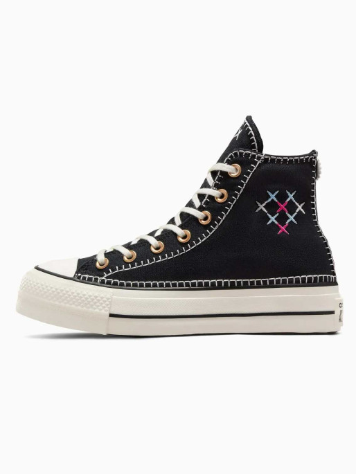CONVERSE Παπούτσια CHUCK TAYLOR ALL STAR LIFT