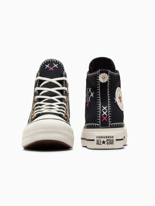 CONVERSE Παπούτσια CHUCK TAYLOR ALL STAR LIFT