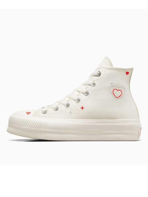 CONVERSE Incaltaminte Chuck Taylor All Star Lift