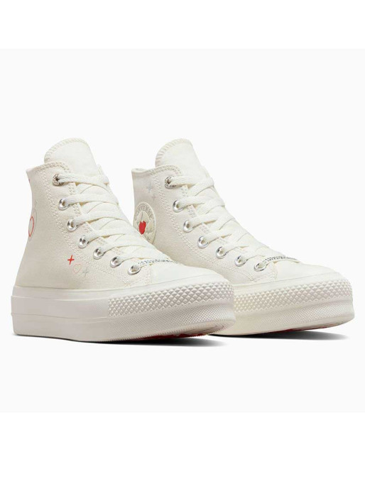 CONVERSE Incaltaminte Chuck Taylor All Star Lift