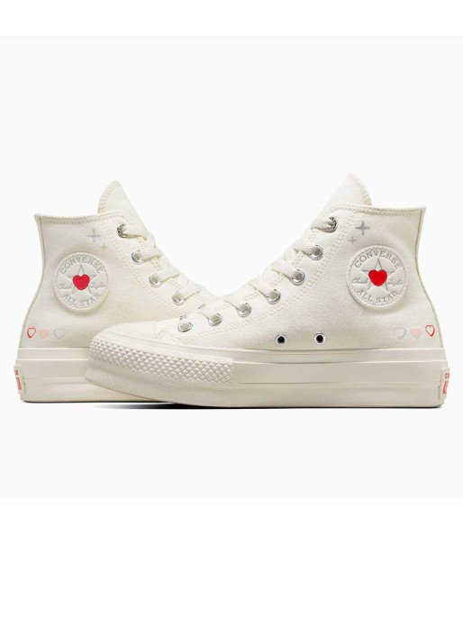 CONVERSE Incaltaminte Chuck Taylor All Star Lift