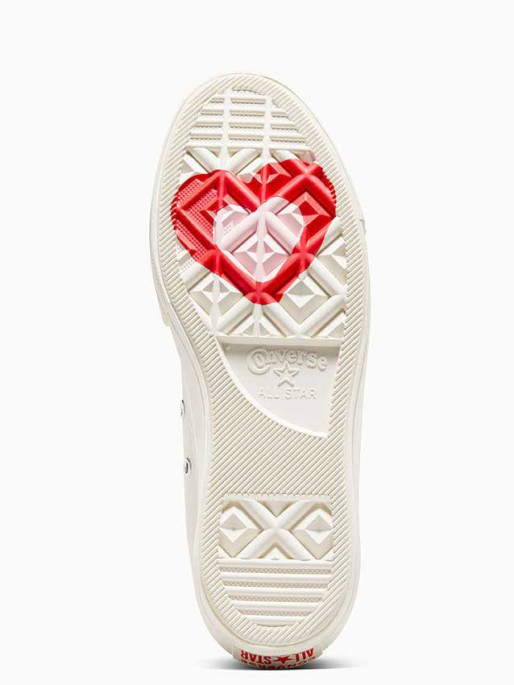 CONVERSE Incaltaminte Chuck Taylor All Star Lift