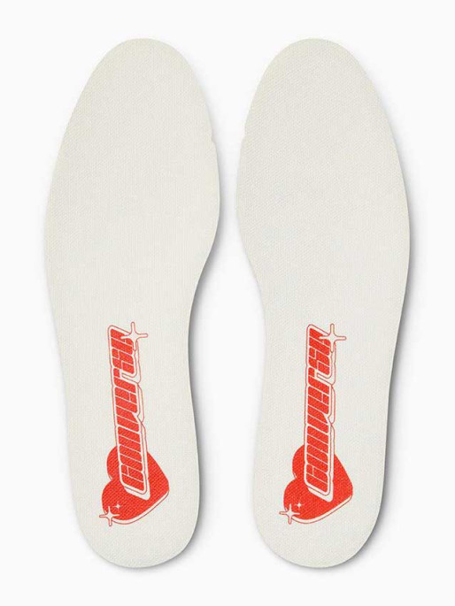 CONVERSE Incaltaminte Chuck Taylor All Star Lift