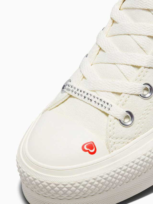 CONVERSE Incaltaminte Chuck Taylor All Star Lift