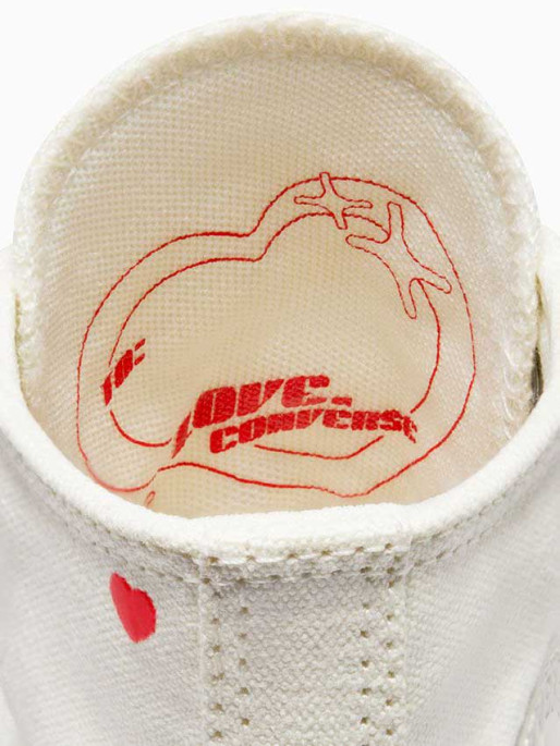 CONVERSE Incaltaminte Chuck Taylor All Star Lift