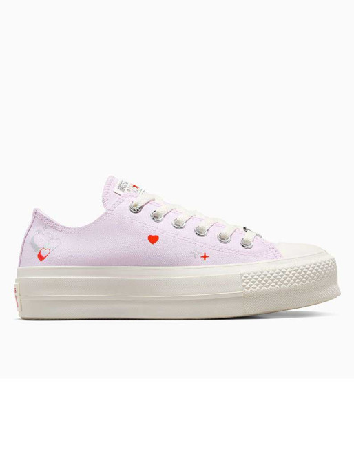 Converse confetti shoes on sale