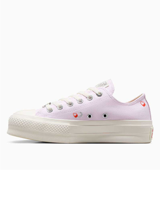 CONVERSE Παπούτσια Chuck Taylor All Star Lift