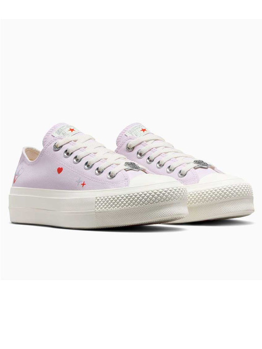 CONVERSE Παπούτσια Chuck Taylor All Star Lift
