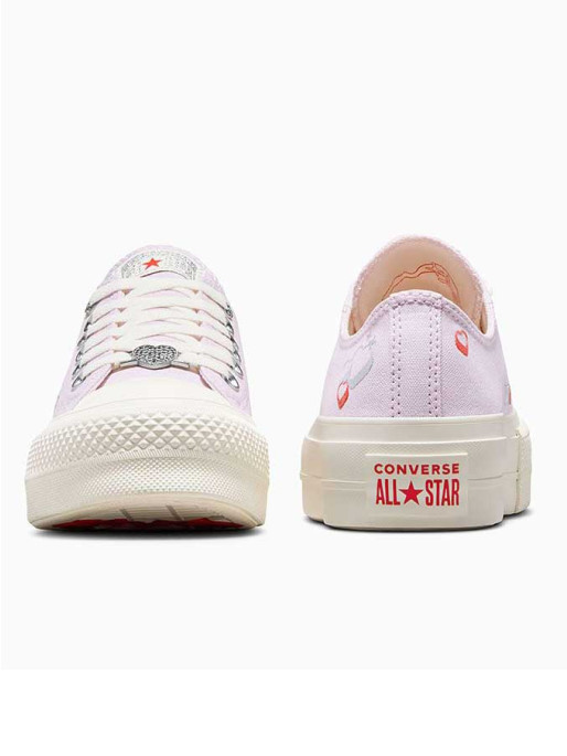 CONVERSE Παπούτσια Chuck Taylor All Star Lift
