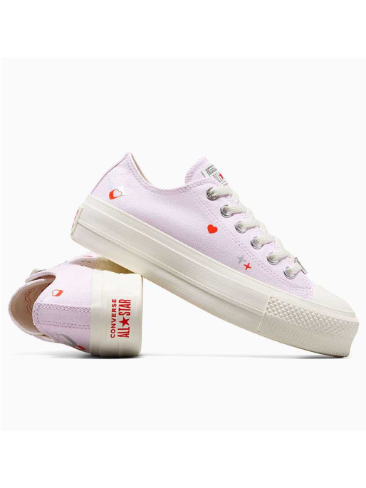 CONVERSE Παπούτσια Chuck Taylor All Star Lift