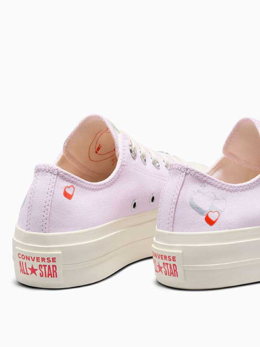 CONVERSE Παπούτσια Chuck Taylor All Star Lift