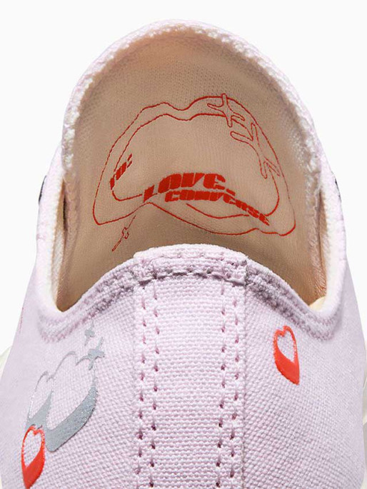 CONVERSE Παπούτσια Chuck Taylor All Star Lift