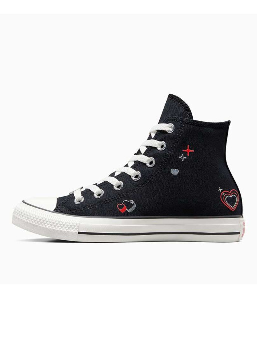 CONVERSE Παπούτσια Chuck Taylor All Star Lift