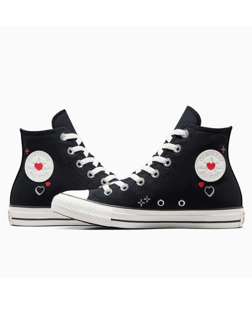 CONVERSE Παπούτσια Chuck Taylor All Star Lift