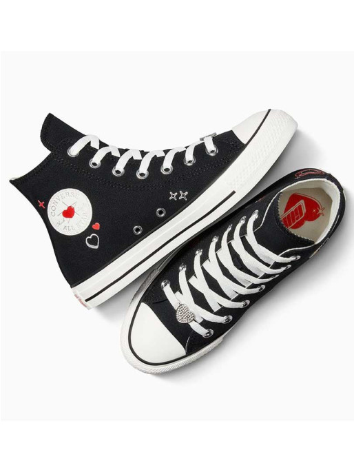 CONVERSE Παπούτσια Chuck Taylor All Star Lift