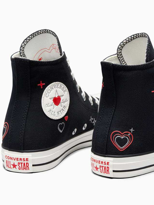 CONVERSE Παπούτσια Chuck Taylor All Star Lift