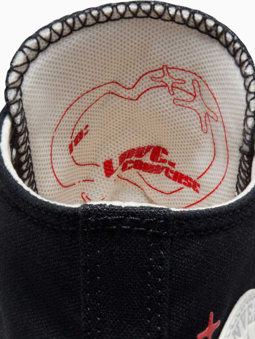 CONVERSE Παπούτσια Chuck Taylor All Star Lift