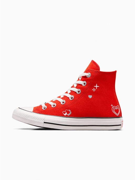 CONVERSE Παπούτσια Chuck Taylor All Star Lift