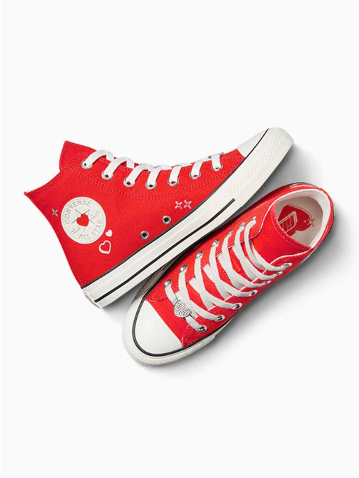 CONVERSE Παπούτσια Chuck Taylor All Star Lift