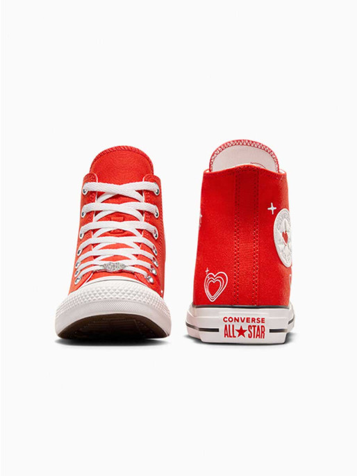 CONVERSE Παπούτσια Chuck Taylor All Star Lift