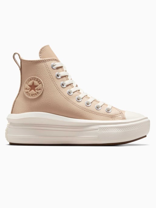 CONVERSE CHUCK TAYLOR ALL STAR MOVE Shoes