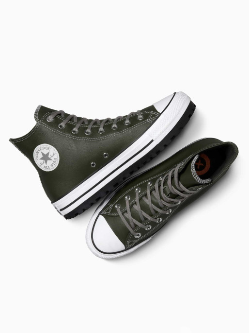 CONVERSE CHUCK TAYLOR ALL STAR CITY TREK Shoes