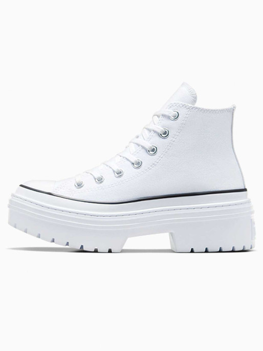 CONVERSE Incaltaminte Chuck Taylor As Lugged Heel