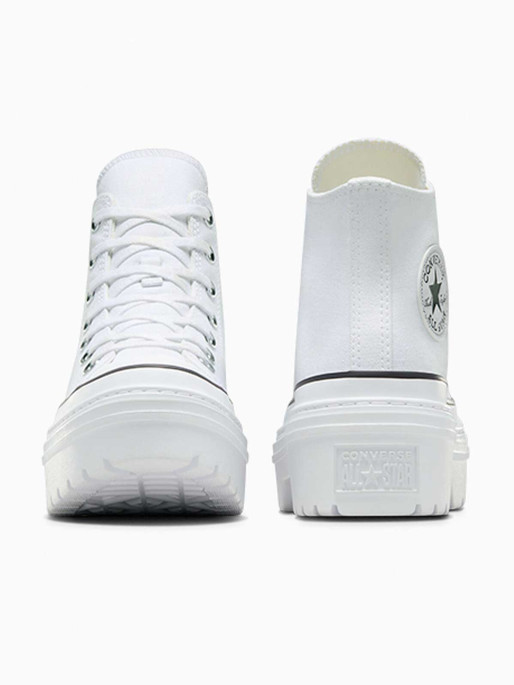 CONVERSE Incaltaminte Chuck Taylor As Lugged Heel