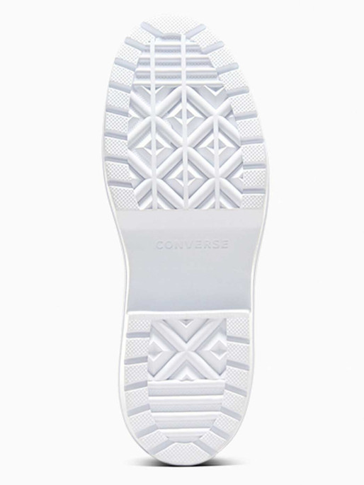 CONVERSE Incaltaminte Chuck Taylor As Lugged Heel