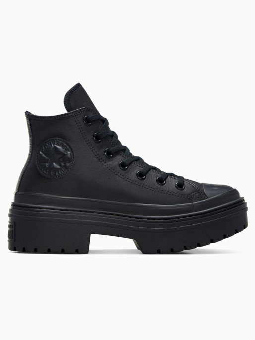 CONVERSE Incaltaminte Chuck Taylor As Lugged Heel