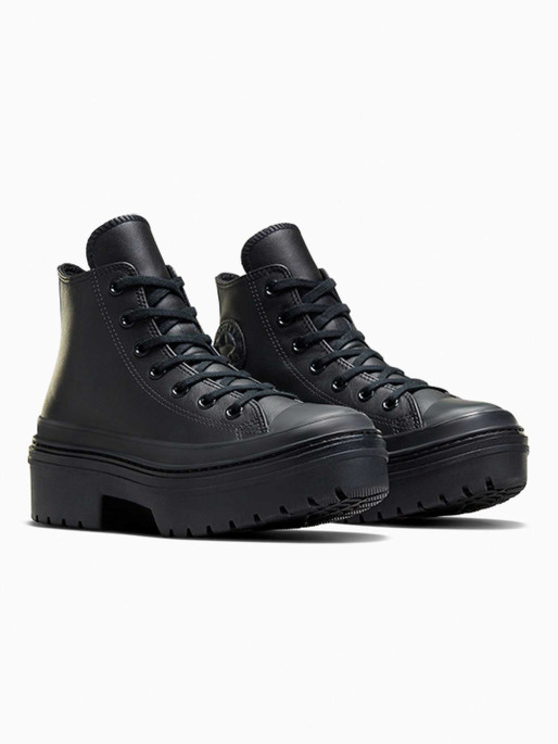 CONVERSE Incaltaminte Chuck Taylor As Lugged Heel