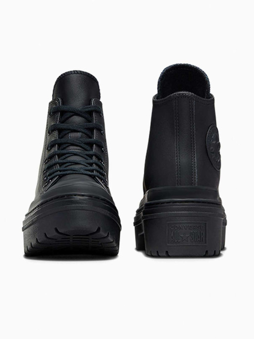 CONVERSE Incaltaminte Chuck Taylor As Lugged Heel