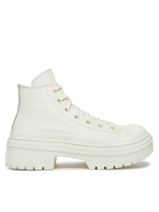 CONVERSE Incaltaminte Chuck Taylor As Lugged Heel