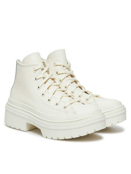 CONVERSE Incaltaminte Chuck Taylor As Lugged Heel