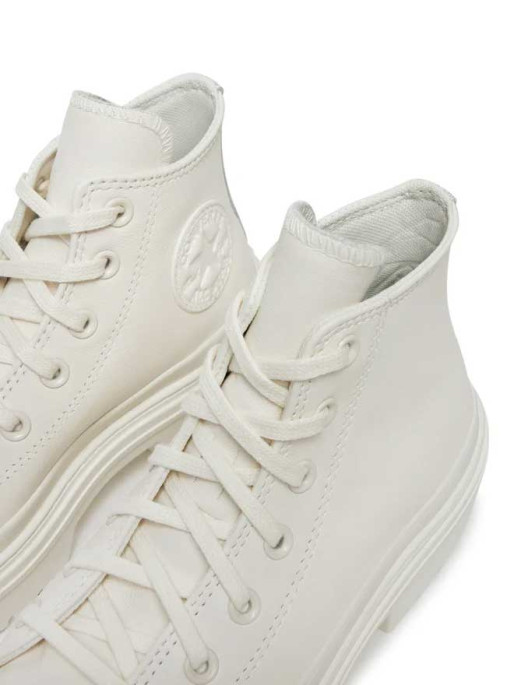 CONVERSE Incaltaminte Chuck Taylor As Lugged Heel