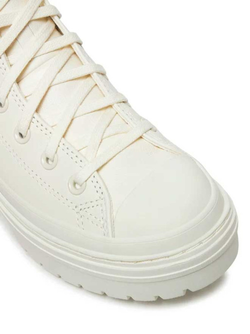 CONVERSE Incaltaminte Chuck Taylor As Lugged Heel