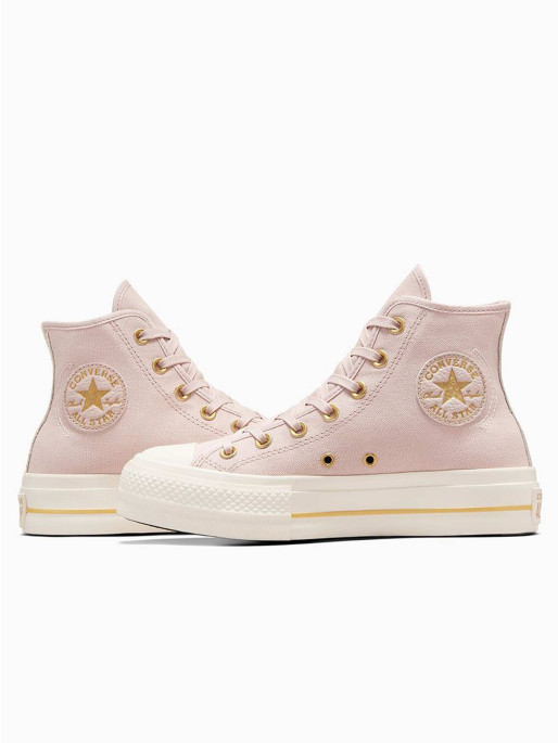 CONVERSE Incaltaminte Chuck Taylor All Star Lift