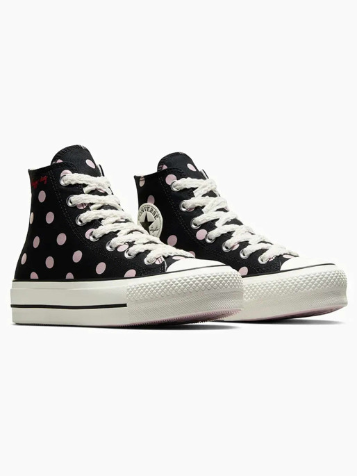 CONVERSE Incaltaminte Chuck Taylor All Star Lift