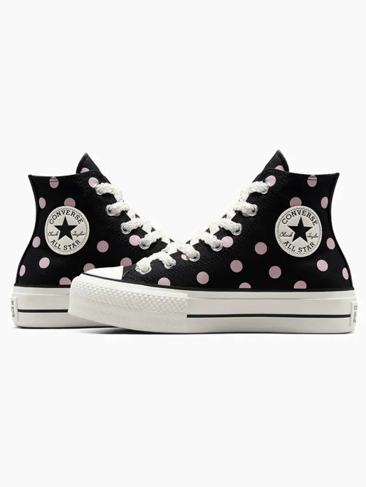 CONVERSE Incaltaminte Chuck Taylor All Star Lift