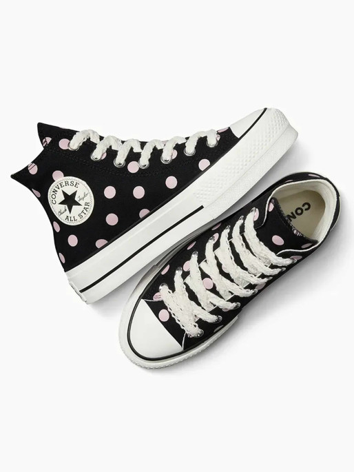 CONVERSE Incaltaminte Chuck Taylor All Star Lift