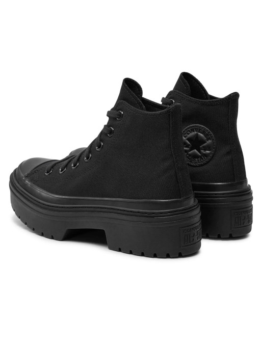 CONVERSE Shoes CHUCK TAYLOR AS LUGGED HEEL