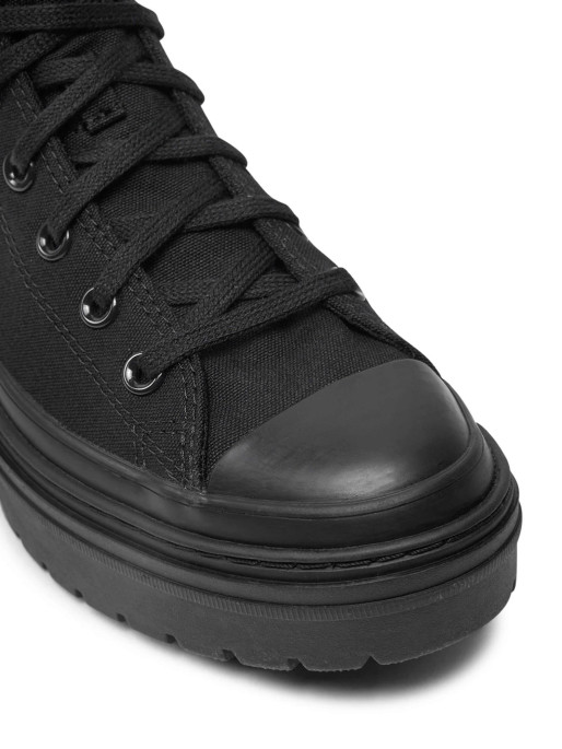 CONVERSE Shoes CHUCK TAYLOR AS LUGGED HEEL