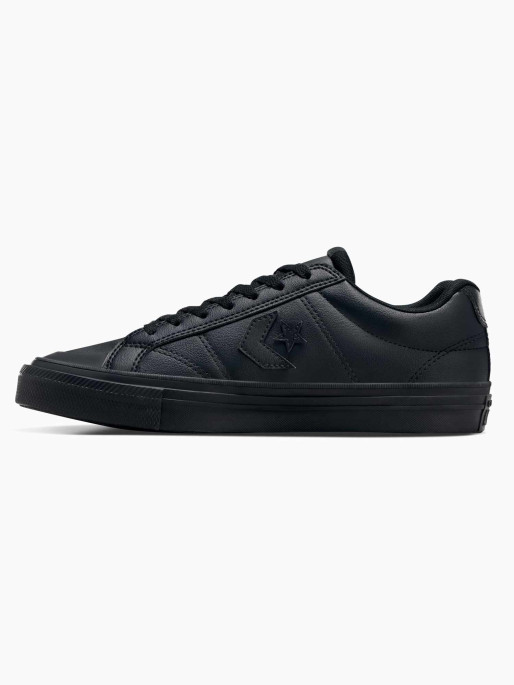 CONVERSE Обувки CONVERSE SPORT CASUAL FAUX LEATHER